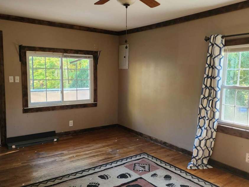 1416 Graystone Place, Lenoir, NC 28645.  MLS# CAR4436557, YatesRealty ID 57847. 