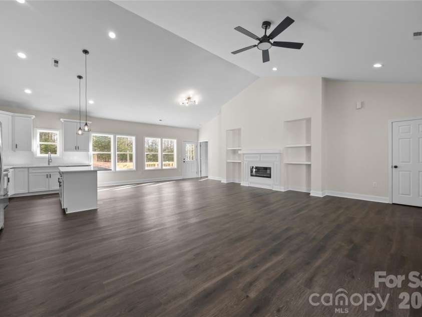 147 Keen Drive, Shelby, NC 28152.  MLS# CAR4337181, YatesRealty ID 5785. 