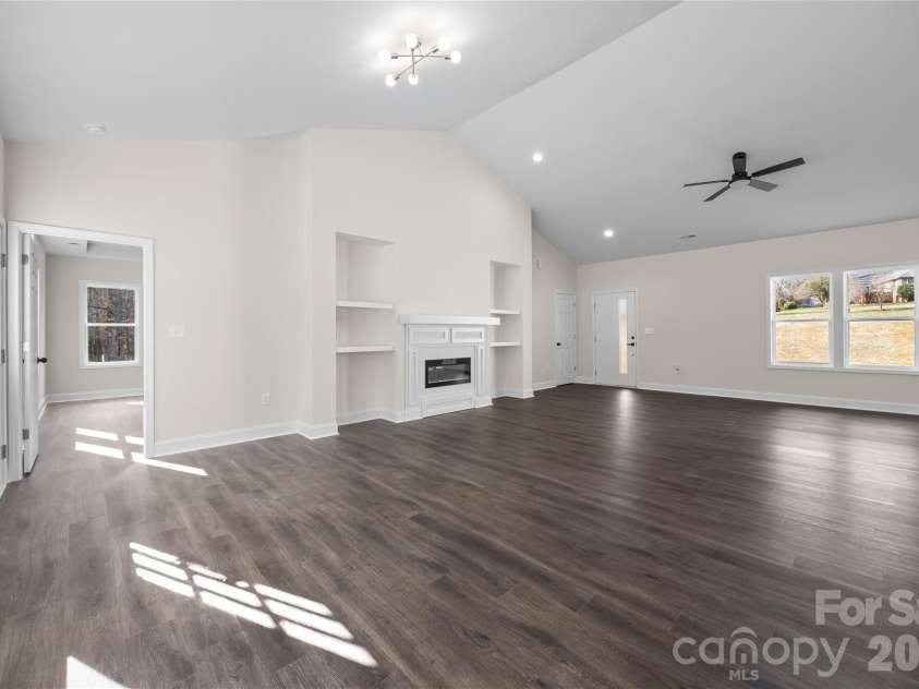 147 Keen Drive, Shelby, NC 28152.  MLS# CAR4337181, YatesRealty ID 5785. 
