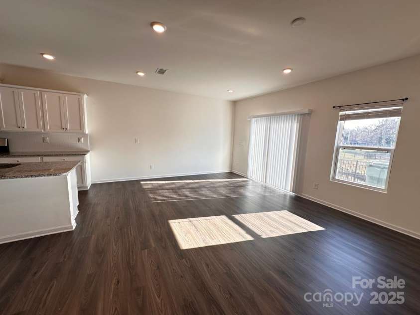 2623 Aubrey Street, Monroe, NC 28110.  MLS# CAR4231010, YatesRealty ID 5785. 