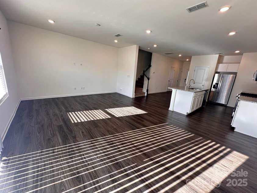 2623 Aubrey Street, Monroe, NC 28110.  MLS# CAR4231010, YatesRealty ID 5785. 