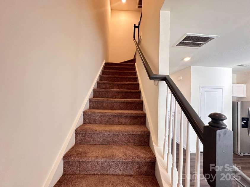 2623 Aubrey Street, Monroe, NC 28110.  MLS# CAR4231010, YatesRealty ID 5785. 