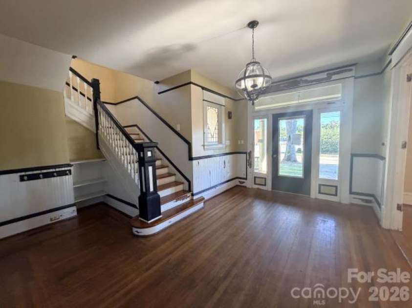 344 Marion Street, Rock Hill, SC 29730.  MLS# CAR4436754, YatesRealty ID 57855. 