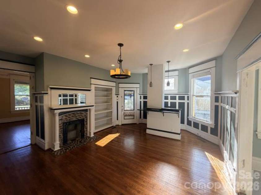 344 Marion Street, Rock Hill, SC 29730.  MLS# CAR4436754, YatesRealty ID 57855. 