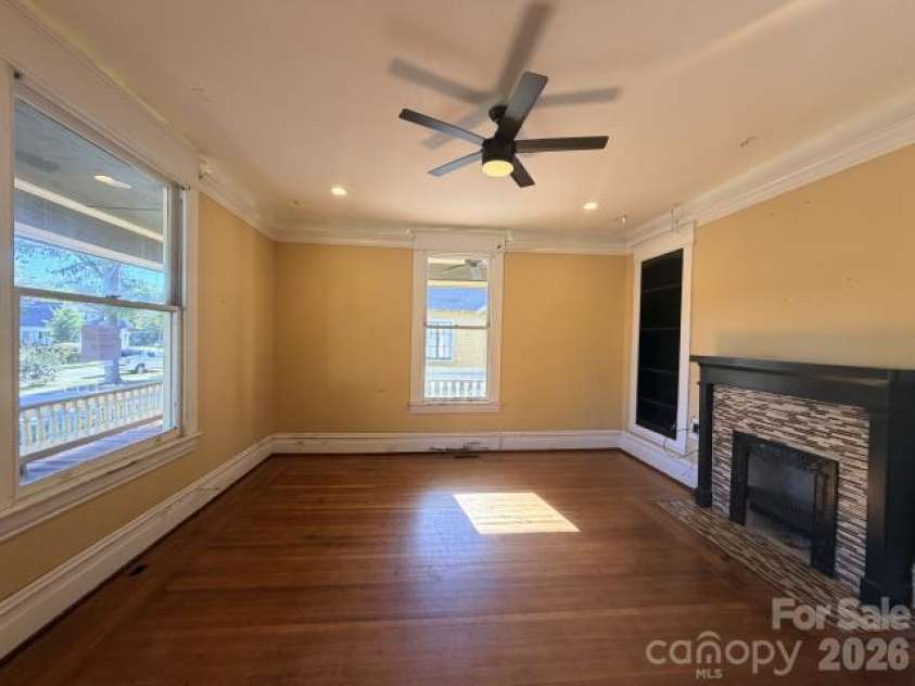 344 Marion Street, Rock Hill, SC 29730.  MLS# CAR4436754, YatesRealty ID 57855. 