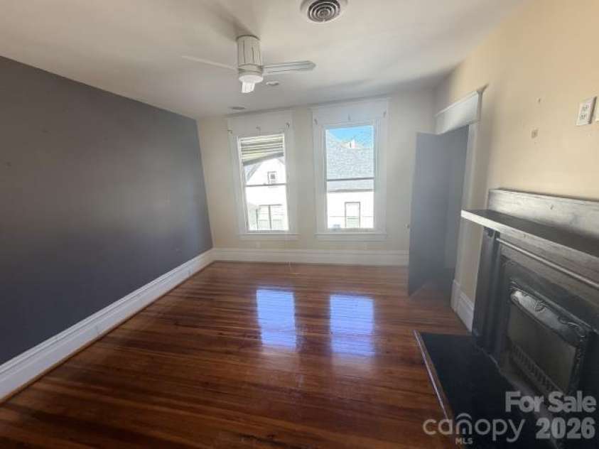 344 Marion Street, Rock Hill, SC 29730.  MLS# CAR4436754, YatesRealty ID 57855. 