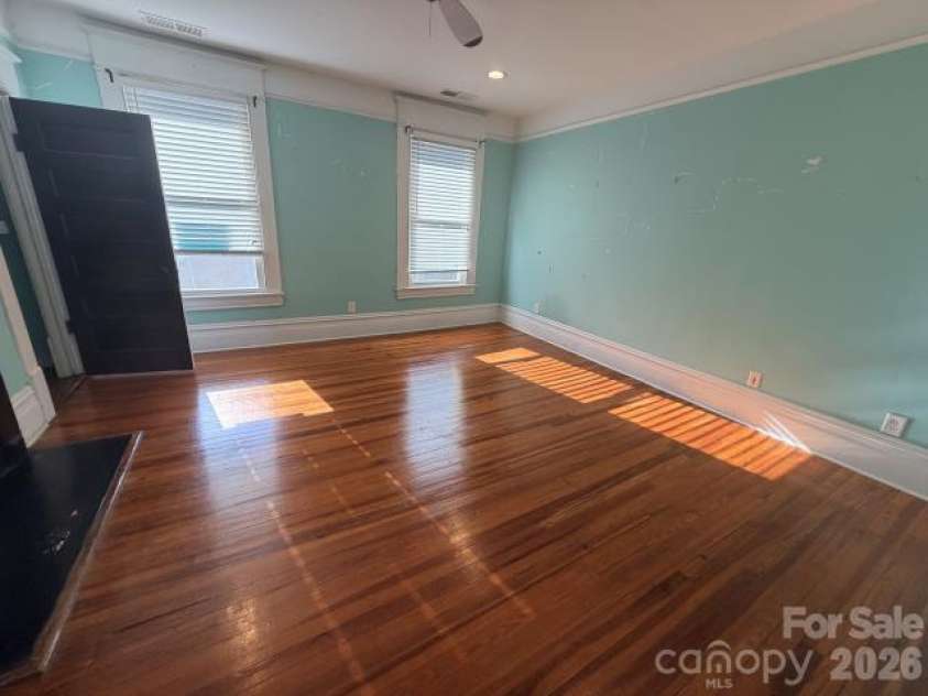 344 Marion Street, Rock Hill, SC 29730.  MLS# CAR4436754, YatesRealty ID 57855. 