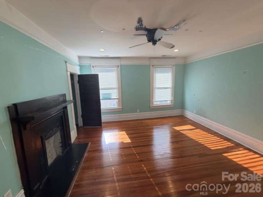 344 Marion Street, Rock Hill, SC 29730.  MLS# CAR4436754, YatesRealty ID 57855. 