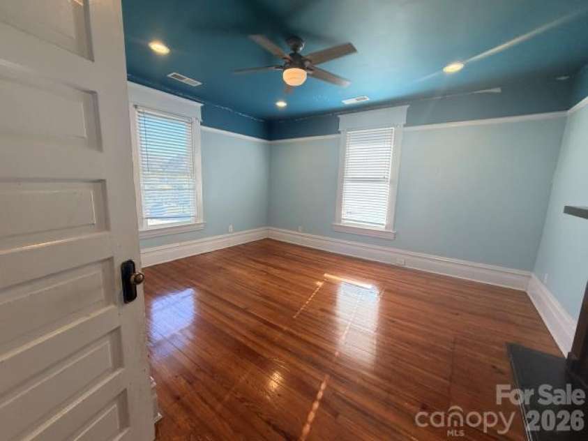 344 Marion Street, Rock Hill, SC 29730.  MLS# CAR4436754, YatesRealty ID 57855. 
