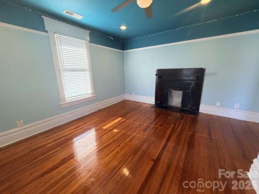 344 Marion Street, Rock Hill, SC 29730.  MLS# CAR4436754, YatesRealty ID 57855. 