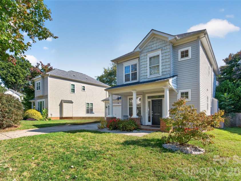19910 Madison Village Drive, Cornelius, NC 28031.  MLS# CAR4436532, YatesRealty ID 57858. 