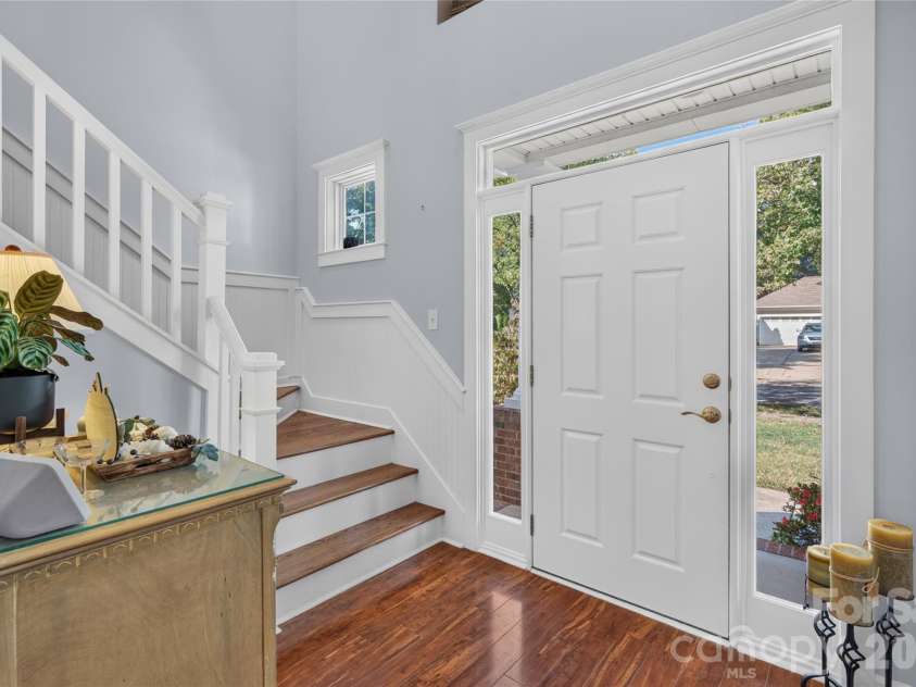 19910 Madison Village Drive, Cornelius, NC 28031.  MLS# CAR4436532, YatesRealty ID 57858. 