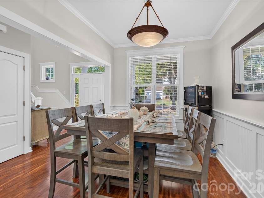 19910 Madison Village Drive, Cornelius, NC 28031.  MLS# CAR4436532, YatesRealty ID 57858. 