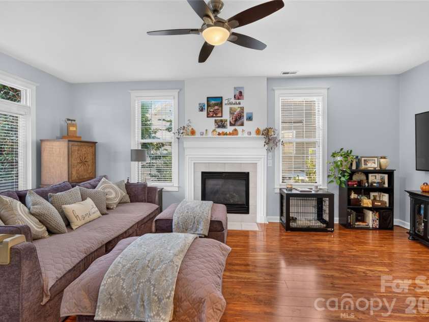 19910 Madison Village Drive, Cornelius, NC 28031.  MLS# CAR4436532, YatesRealty ID 57858. 
