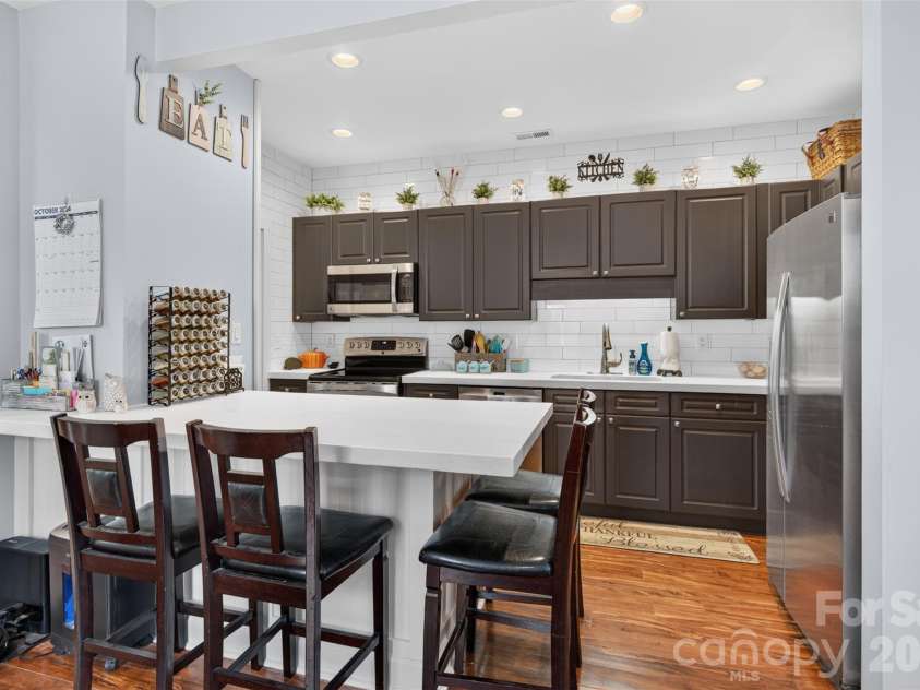 19910 Madison Village Drive, Cornelius, NC 28031.  MLS# CAR4436532, YatesRealty ID 57858. 