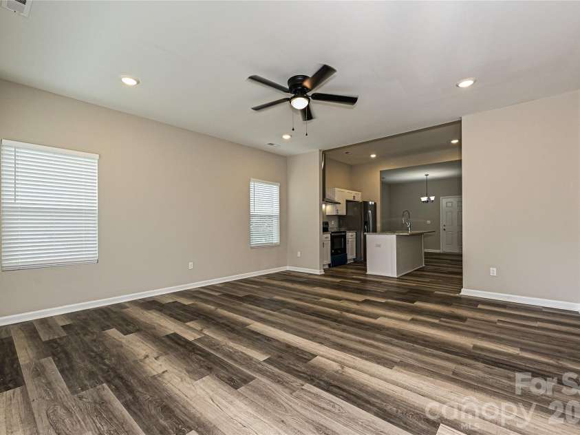 624 Harrison Street, Rock Hill, SC 29730.  MLS# CAR4356251, YatesRealty ID 5786. 