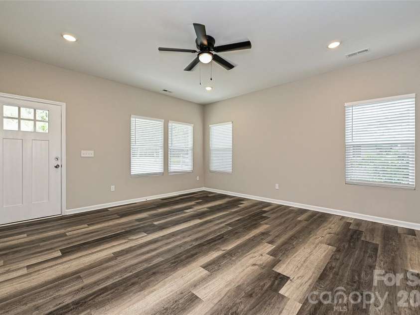 624 Harrison Street, Rock Hill, SC 29730.  MLS# CAR4356251, YatesRealty ID 5786. 