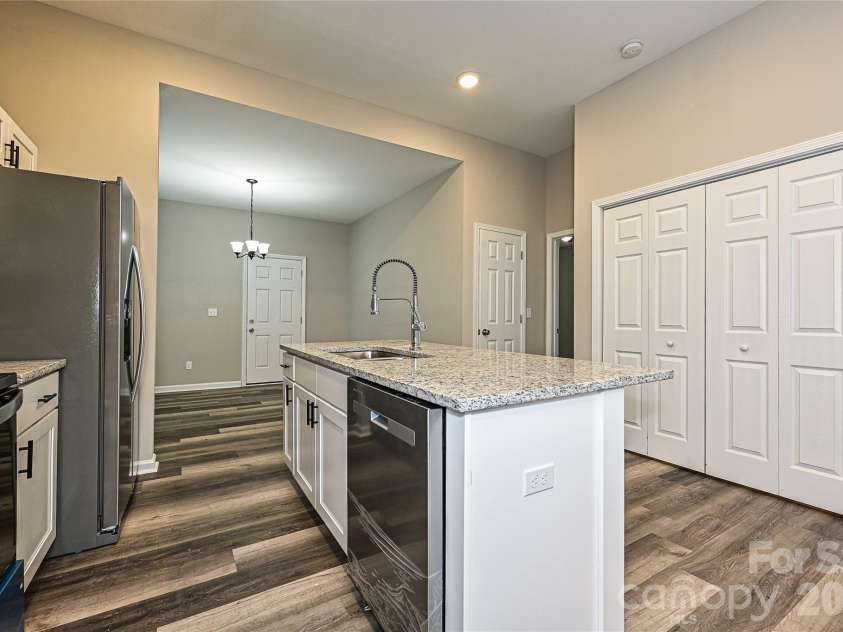 624 Harrison Street, Rock Hill, SC 29730.  MLS# CAR4356251, YatesRealty ID 5786. 