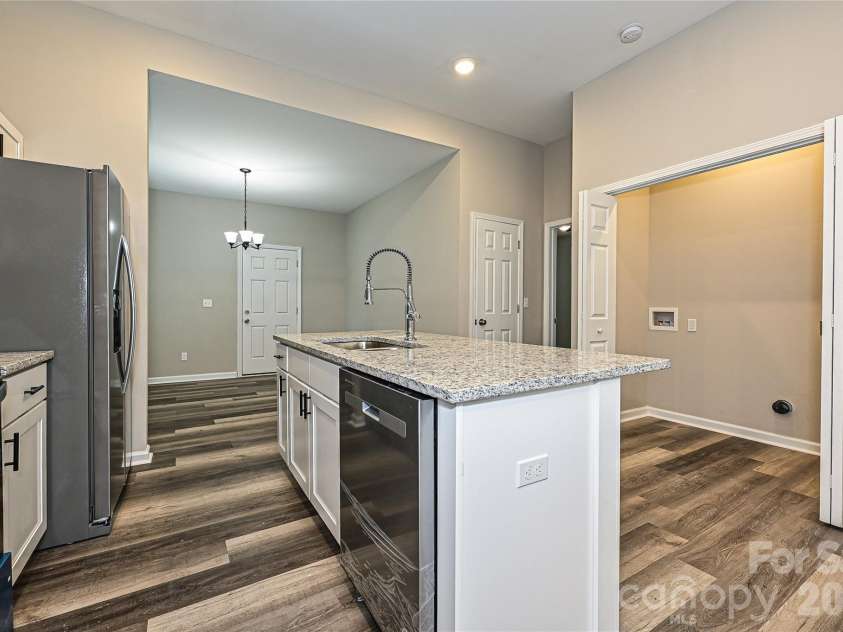 624 Harrison Street, Rock Hill, SC 29730.  MLS# CAR4356251, YatesRealty ID 5786. 