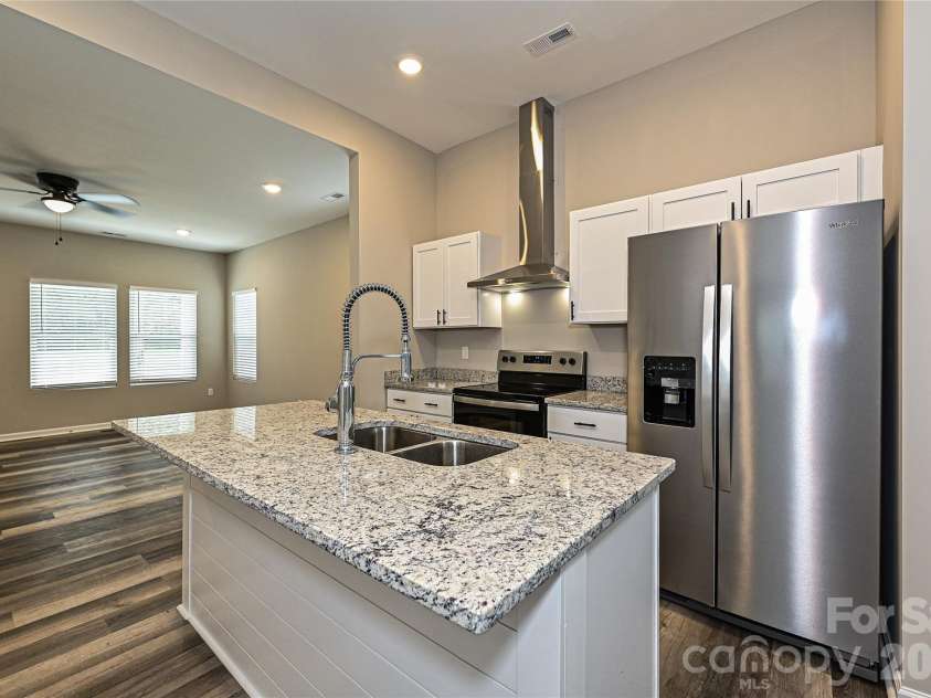 624 Harrison Street, Rock Hill, SC 29730.  MLS# CAR4356251, YatesRealty ID 5786. 