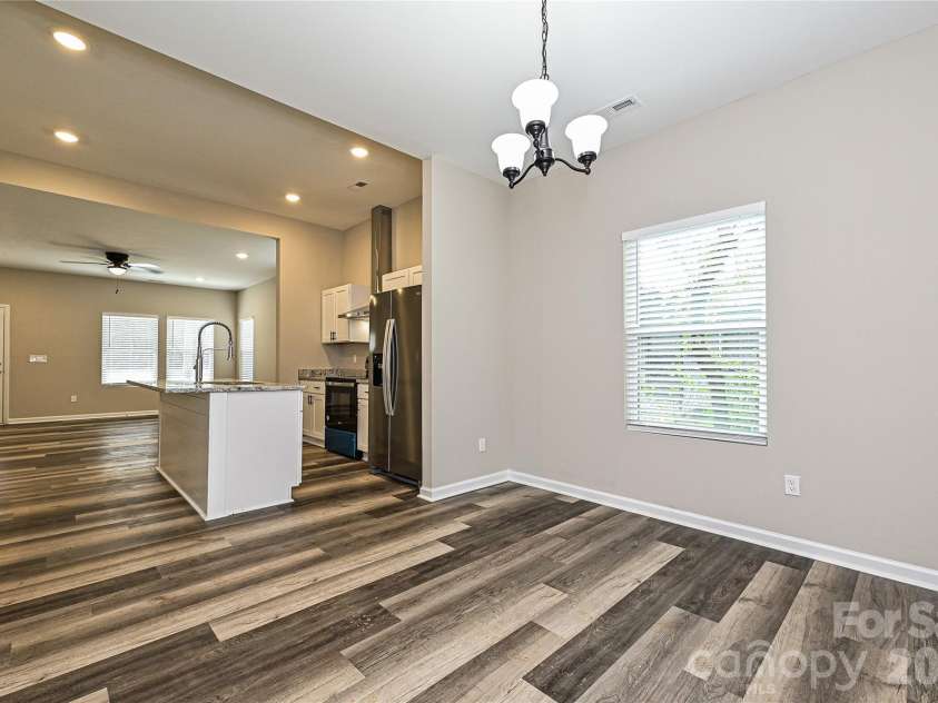 624 Harrison Street, Rock Hill, SC 29730.  MLS# CAR4356251, YatesRealty ID 5786. 
