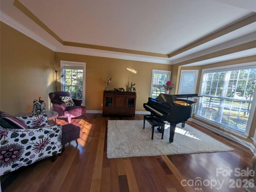 2221 Creek View Court, Fort Mill, SC 29707.  MLS# CAR4436791, YatesRealty ID 57862. 