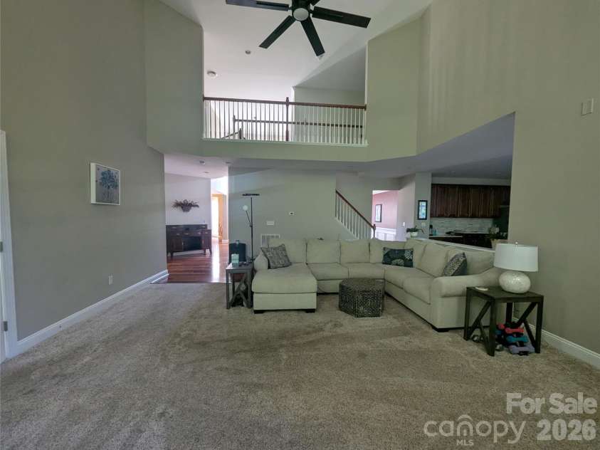 2221 Creek View Court, Fort Mill, SC 29707.  MLS# CAR4436791, YatesRealty ID 57862. 