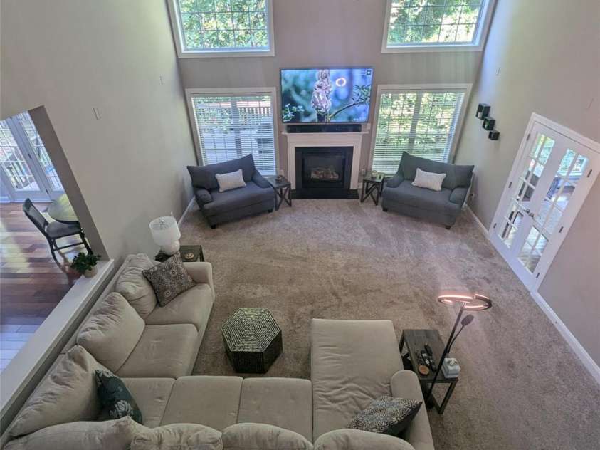2221 Creek View Court, Fort Mill, SC 29707.  MLS# CAR4436791, YatesRealty ID 57862. 
