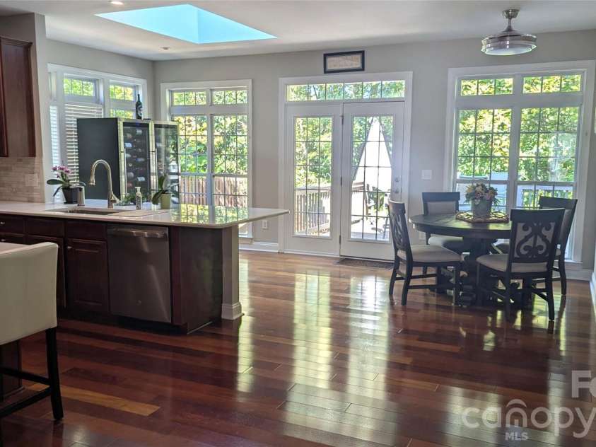 2221 Creek View Court, Fort Mill, SC 29707.  MLS# CAR4436791, YatesRealty ID 57862. 
