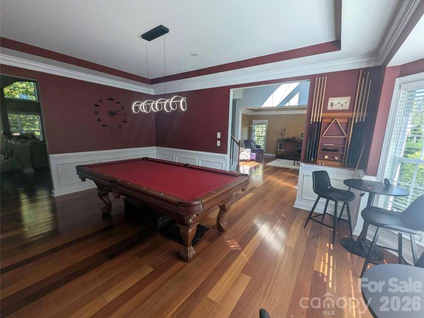 2221 Creek View Court, Fort Mill, SC 29707.  MLS# CAR4436791, YatesRealty ID 57862. 