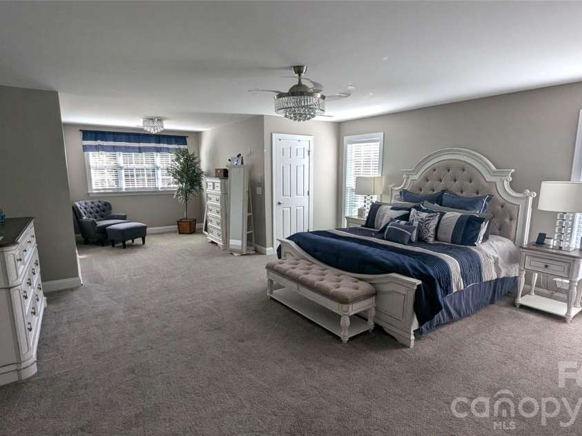 2221 Creek View Court, Fort Mill, SC 29707.  MLS# CAR4436791, YatesRealty ID 57862. 
