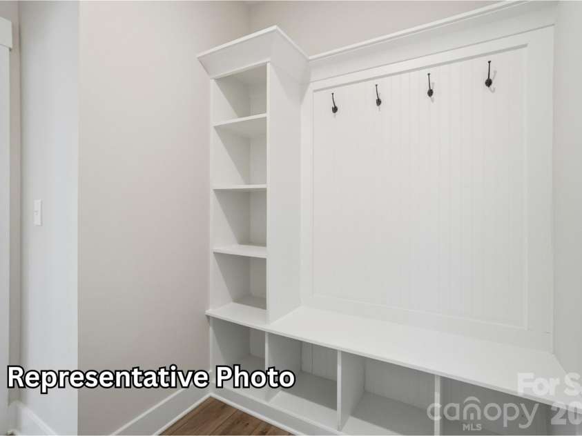 2189 Caravan Lane, Stanley, NC 28164.  MLS# CAR4436792, YatesRealty ID 57867. Drop Zone