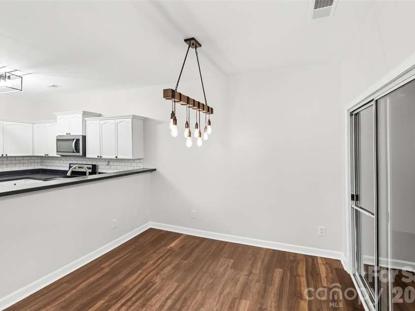 5454 Franklin Springs Circle, Charlotte, NC 28217.  MLS# CAR4436784, YatesRealty ID 57868. 