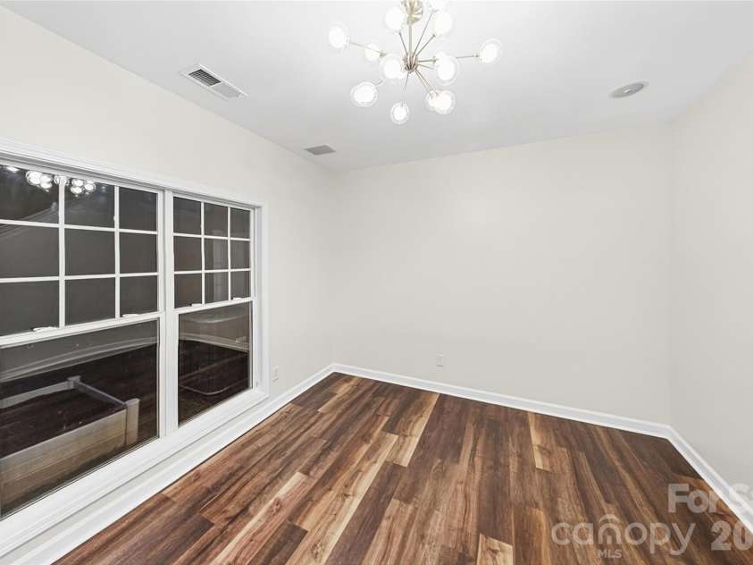 5454 Franklin Springs Circle, Charlotte, NC 28217.  MLS# CAR4436784, YatesRealty ID 57868. 
