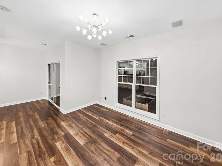 5454 Franklin Springs Circle, Charlotte, NC 28217.  MLS# CAR4436784, YatesRealty ID 57868. 