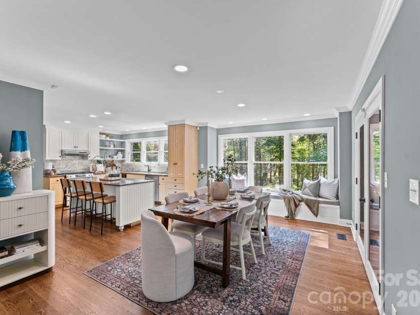 270 Sweet Autumn Lane, Lexington, NC 27295.  MLS# CAR4436793, YatesRealty ID 57869. 