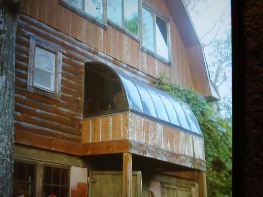 705 Doc Howell Road, Spruce Pine, NC 28777.  MLS# CAR4350286, YatesRealty ID 5787. Exterior