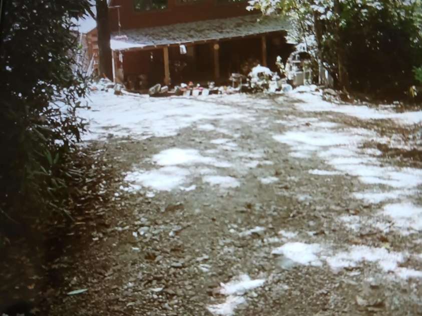 705 Doc Howell Road, Spruce Pine, NC 28777.  MLS# CAR4350286, YatesRealty ID 5787. Exterior