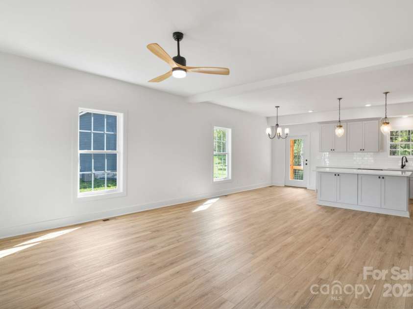 7205 Church Road, Taylorsville, NC 28681.  MLS# CAR4243252, YatesRealty ID 5787. 