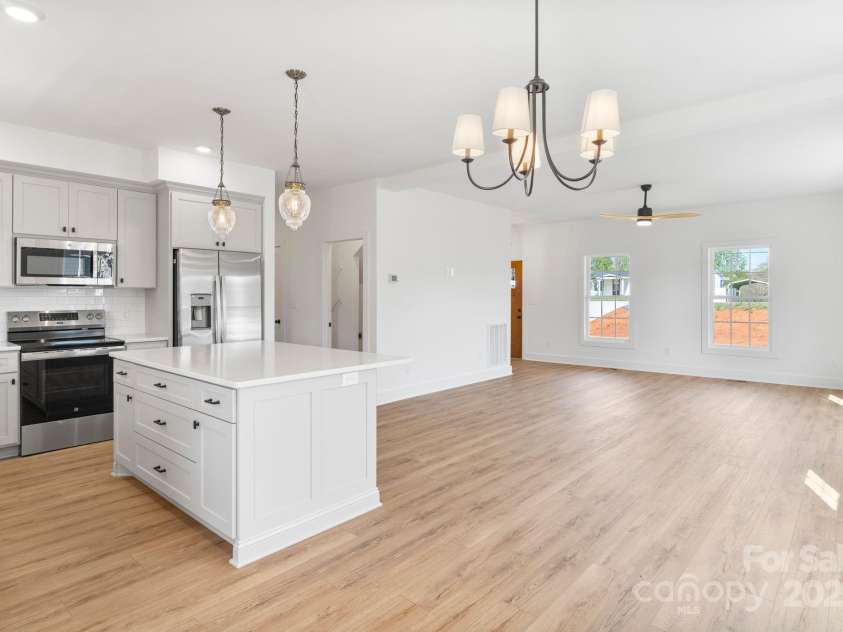 7205 Church Road, Taylorsville, NC 28681.  MLS# CAR4243252, YatesRealty ID 5787. 