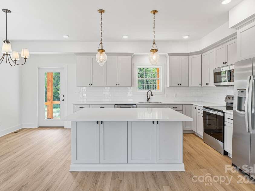 7205 Church Road, Taylorsville, NC 28681.  MLS# CAR4243252, YatesRealty ID 5787. 