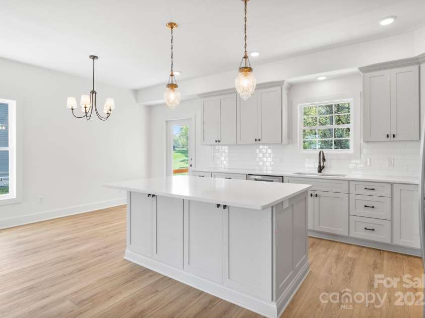 7205 Church Road, Taylorsville, NC 28681.  MLS# CAR4243252, YatesRealty ID 5787. 