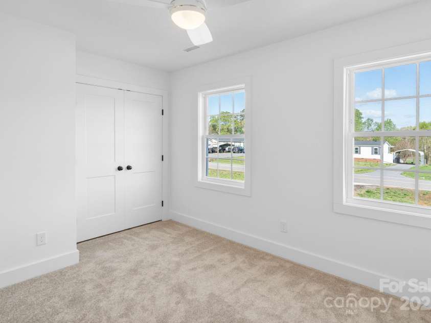 7205 Church Road, Taylorsville, NC 28681.  MLS# CAR4243252, YatesRealty ID 5787. 