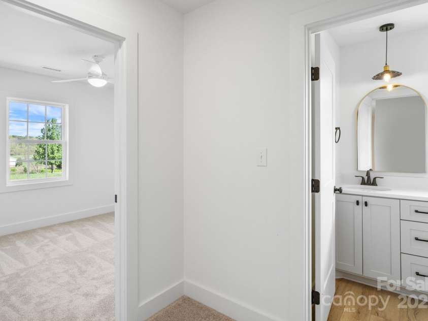 7205 Church Road, Taylorsville, NC 28681.  MLS# CAR4243252, YatesRealty ID 5787. 