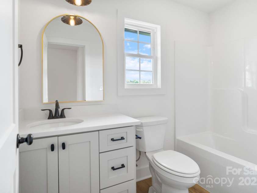 7205 Church Road, Taylorsville, NC 28681.  MLS# CAR4243252, YatesRealty ID 5787. 