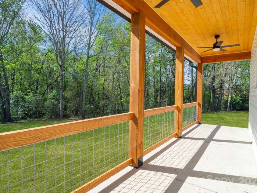 7205 Church Road, Taylorsville, NC 28681.  MLS# CAR4243252, YatesRealty ID 5787. 