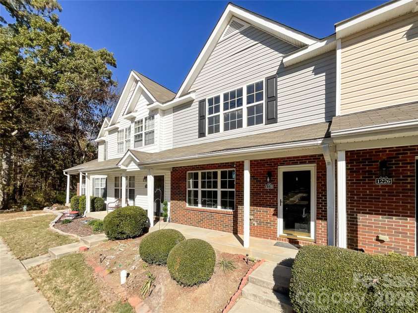 1228 Iron Gate Court, Rock Hill, SC 29732.  MLS# CAR4436779, YatesRealty ID 57870. 
