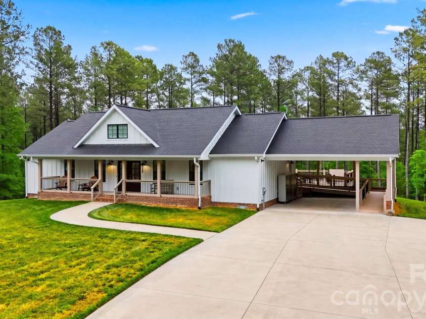 2889 Connelly Springs Road, Granite Falls, NC 28630.  MLS# CAR4435216, YatesRealty ID 57877. 