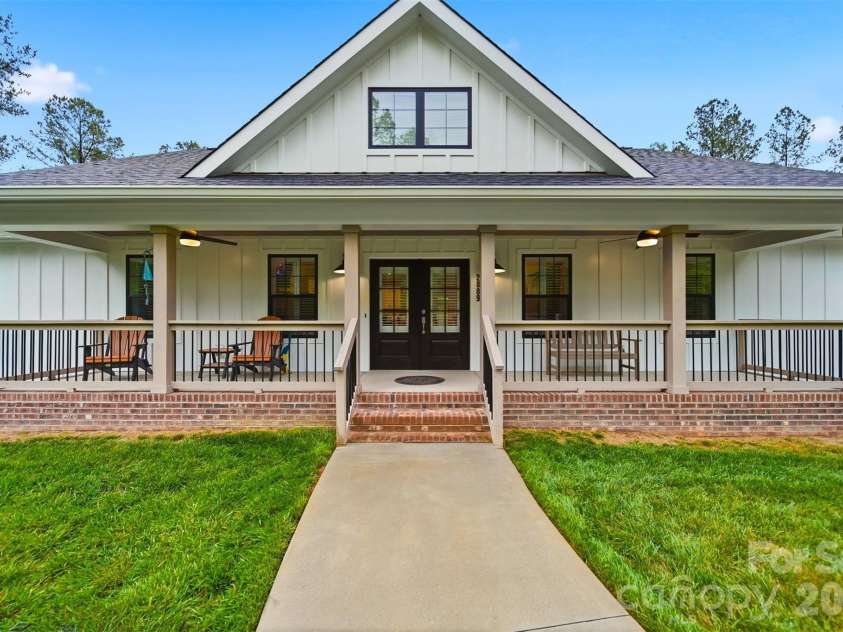 2889 Connelly Springs Road, Granite Falls, NC 28630.  MLS# CAR4435216, YatesRealty ID 57877. 