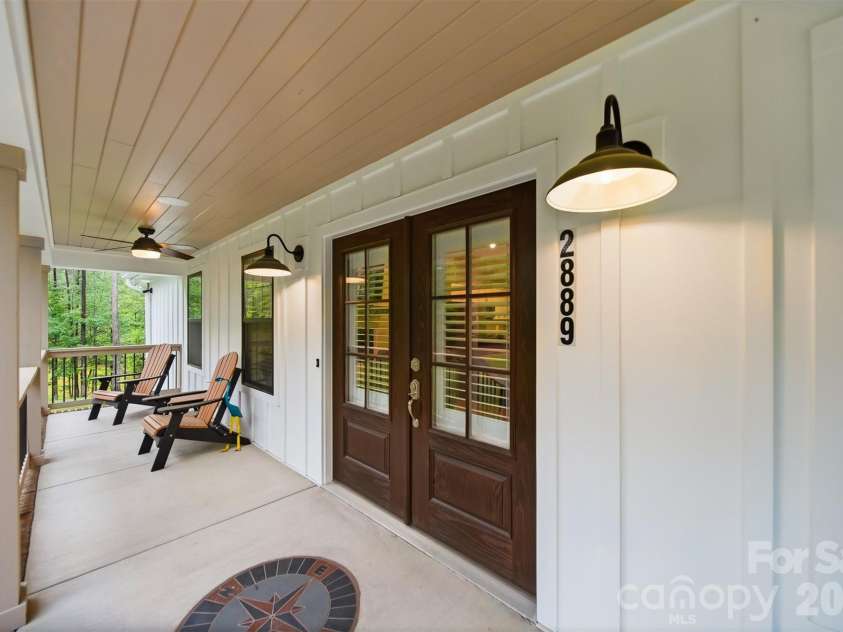 2889 Connelly Springs Road, Granite Falls, NC 28630.  MLS# CAR4435216, YatesRealty ID 57877. 